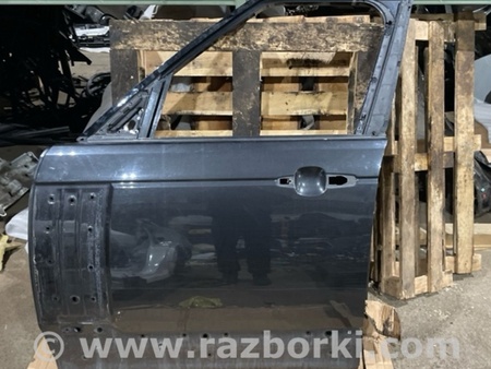 ФОТО Дверь боковая для Land Rover Range Rover IV L405 (12-21) Київ