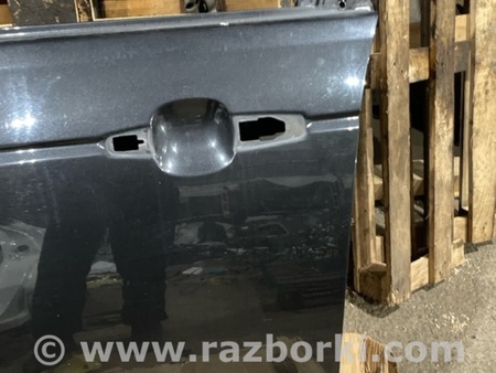 ФОТО Дверь боковая для Land Rover Range Rover IV L405 (12-21) Київ