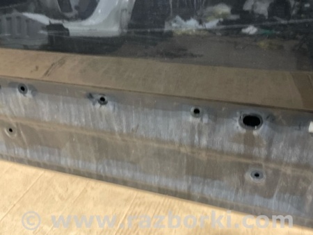 ФОТО Дверь боковая для Land Rover Range Rover IV L405 (12-21) Київ