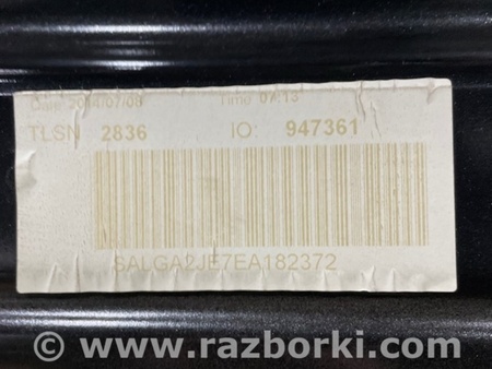 ФОТО Дверь боковая для Land Rover Range Rover IV L405 (12-21) Київ