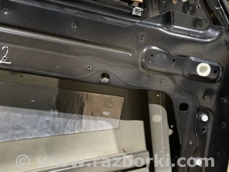 ФОТО Дверь боковая для Land Rover Range Rover IV L405 (12-21) Київ