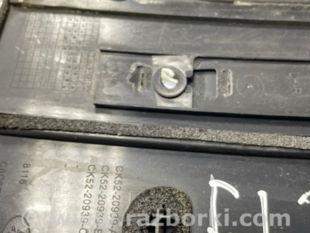 ФОТО Накладка двери для Land Rover Range Rover IV L405 (12-21) Київ