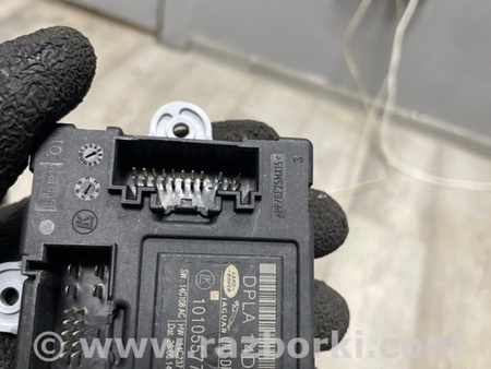 ФОТО Блок управления для Land Rover Range Rover IV L405 (12-21) Київ