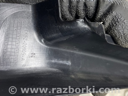 ФОТО Уплотнитель стекла двери для Land Rover Range Rover IV L405 (12-21) Київ