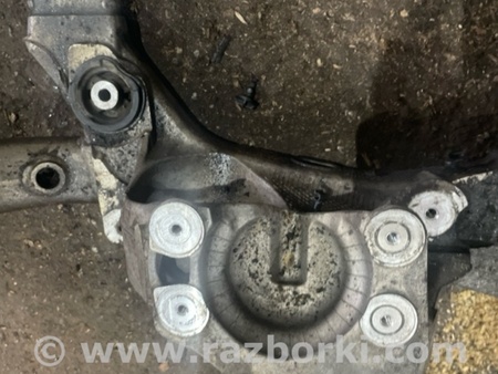 ФОТО Подрамник для Land Rover Range Rover IV L405 (12-21) Київ