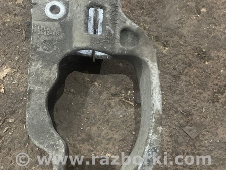 ФОТО Кронштейн для Land Rover Range Rover IV L405 (12-21) Київ