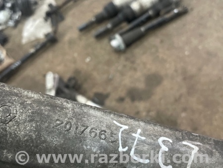 ФОТО Кронштейн для Land Rover Range Rover IV L405 (12-21) Київ