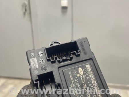 ФОТО Блок управления комфортом для Land Rover Range Rover IV L405 (12-21) Київ