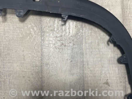 ФОТО Молдинг двери для Land Rover Range Rover IV L405 (12-21) Київ