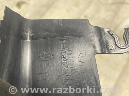 ФОТО Молдинг двери для Land Rover Range Rover IV L405 (12-21) Київ