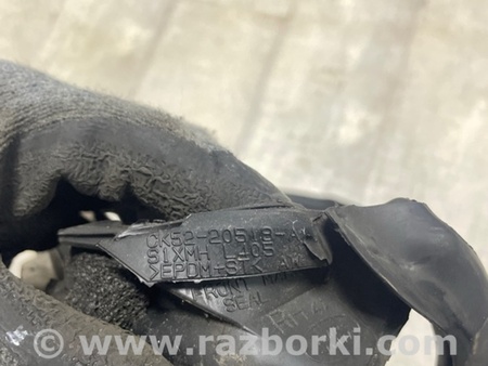 ФОТО Уплотнитель кузова для Land Rover Range Rover IV L405 (12-21) Київ