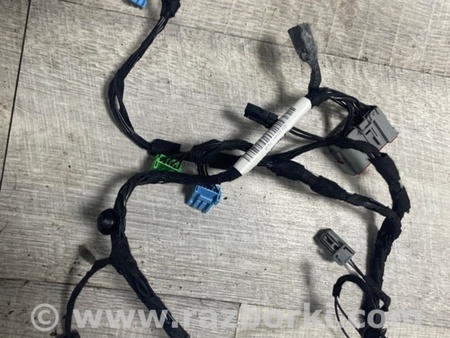 ФОТО Проводка двери для Land Rover Range Rover IV L405 (12-21) Київ