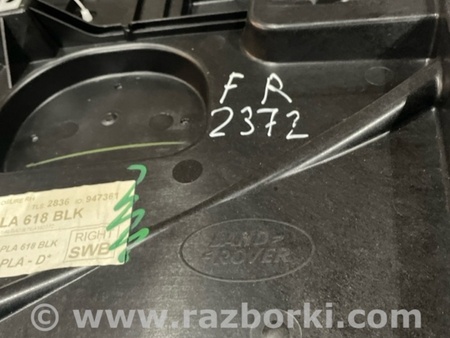 ФОТО Накладка двери для Land Rover Range Rover IV L405 (12-21) Київ