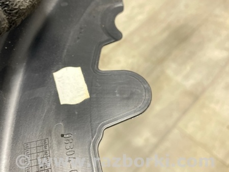 ФОТО пластик двери для Land Rover Range Rover IV L405 (12-21) Київ