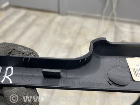 ФОТО пластик двери для Land Rover Range Rover IV L405 (12-21) Київ