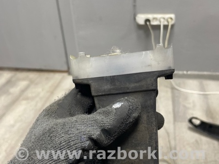 ФОТО Защитный кожух для Land Rover Range Rover IV L405 (12-21) Київ