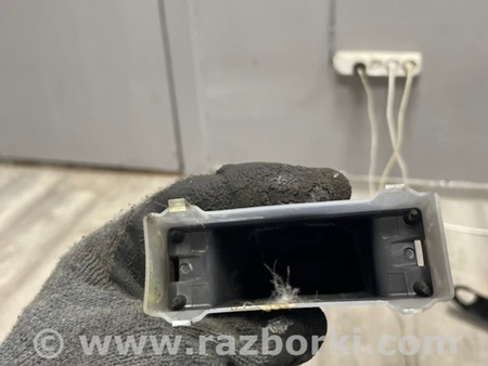 ФОТО Защитный кожух для Land Rover Range Rover IV L405 (12-21) Київ