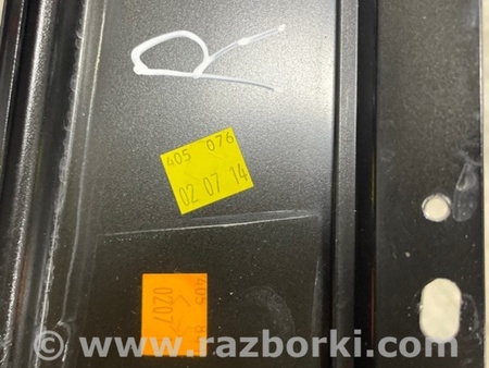 ФОТО Молдинг двери для Land Rover Range Rover IV L405 (12-21) Київ