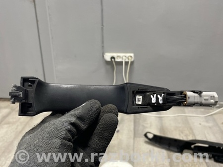 ФОТО Ручка двери внешняя для Land Rover Range Rover IV L405 (12-21) Київ