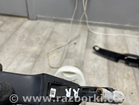 ФОТО Ручка двери внешняя для Land Rover Range Rover IV L405 (12-21) Київ