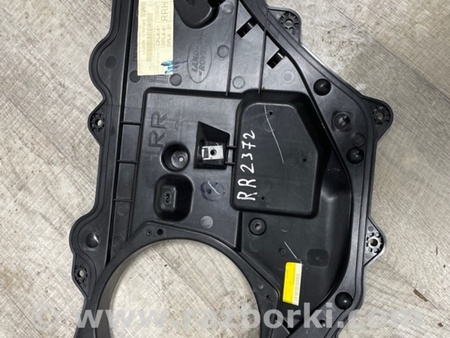 ФОТО Накладка двери для Land Rover Range Rover IV L405 (12-21) Київ