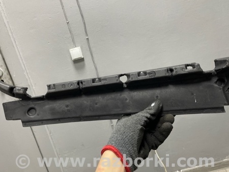 ФОТО Шумоизоляция для Land Rover Range Rover IV L405 (12-21) Київ