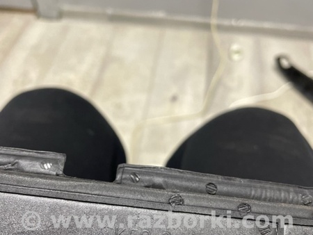 ФОТО Шумоизоляция для Land Rover Range Rover IV L405 (12-21) Київ