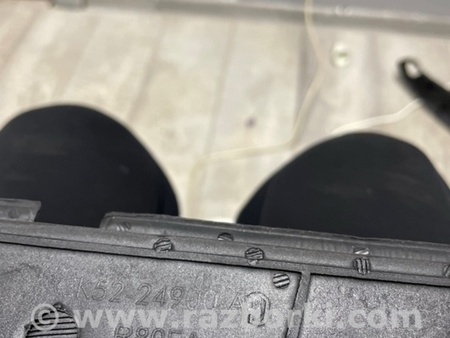 ФОТО Шумоизоляция для Land Rover Range Rover IV L405 (12-21) Київ