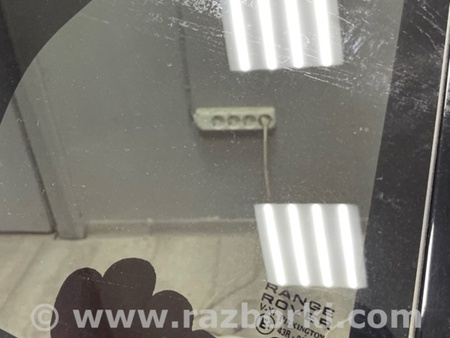 ФОТО Стекло глухое для Land Rover Range Rover IV L405 (12-21) Київ