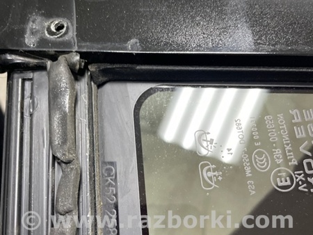 ФОТО Стекло глухое для Land Rover Range Rover IV L405 (12-21) Київ