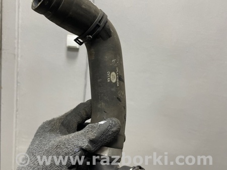ФОТО Патрубок для Land Rover Range Rover IV L405 (12-21) Київ