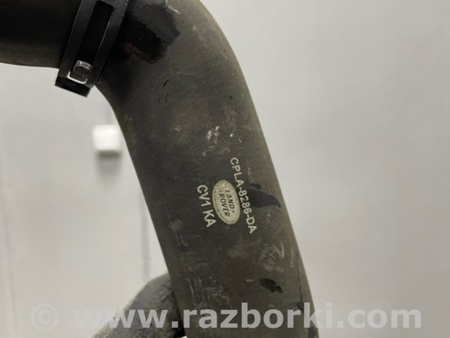 ФОТО Патрубок для Land Rover Range Rover IV L405 (12-21) Київ