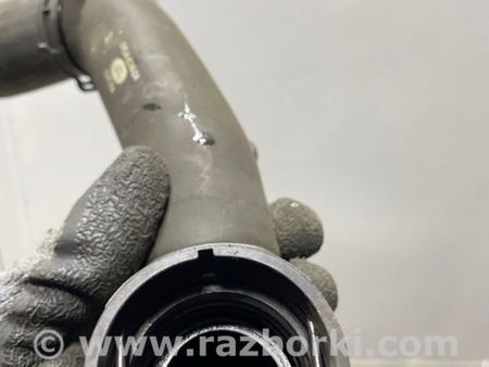 ФОТО Патрубок для Land Rover Range Rover IV L405 (12-21) Київ