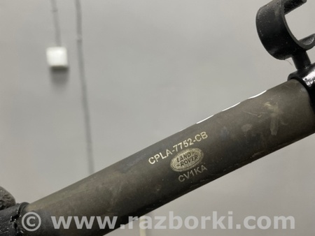 ФОТО Патрубок для Land Rover Range Rover IV L405 (12-21) Київ