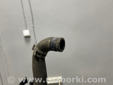 ФОТО Патрубок для Land Rover Range Rover IV L405 (12-21) Київ