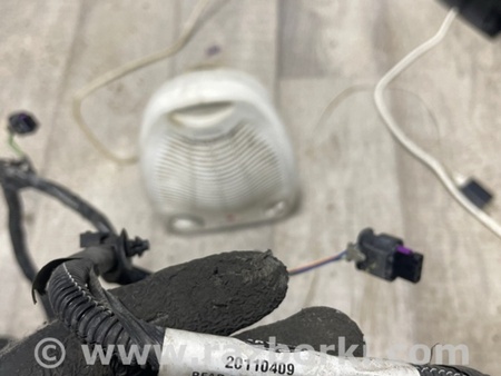 ФОТО Электропроводка для Land Rover Range Rover IV L405 (12-21) Київ