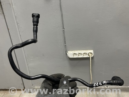 ФОТО Трубка гидроподвески для Land Rover Range Rover IV L405 (12-21) Київ