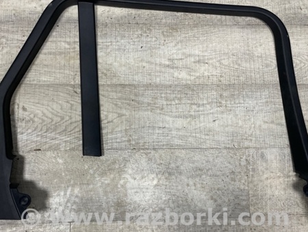 ФОТО Накладка двери для Land Rover Range Rover IV L405 (12-21) Київ