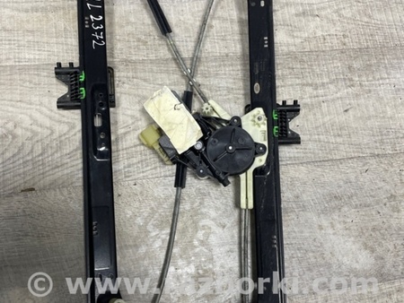 ФОТО Стеклоподъемник в сборе для Land Rover Range Rover IV L405 (12-21) Київ