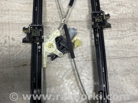 ФОТО Стеклоподъемник в сборе для Land Rover Range Rover IV L405 (12-21) Київ