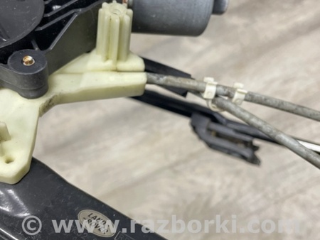 ФОТО Стеклоподъемник в сборе для Land Rover Range Rover IV L405 (12-21) Київ