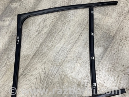 ФОТО Уплотнительная резинка для Land Rover Range Rover IV L405 (12-21) Київ