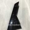 ФОТО Накладка рамки двери для Audi (Ауди) A4 B8 - 8K2, 8K5 (08.2007-11.2015) Киев
