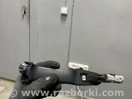 ФОТО Ручка двери внешняя для Land Rover Range Rover IV L405 (12-21) Київ