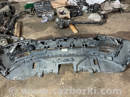 ФОТО Бампер для Land Rover Range Rover IV L405 (12-21) Київ