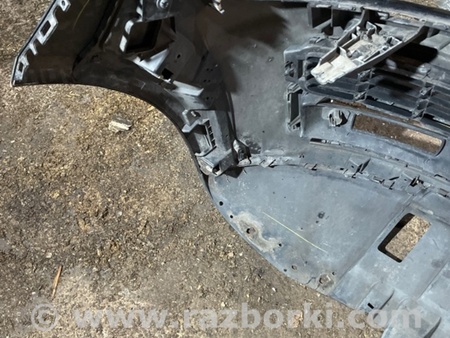 ФОТО Бампер для Land Rover Range Rover IV L405 (12-21) Київ