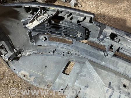 ФОТО Бампер для Land Rover Range Rover IV L405 (12-21) Київ