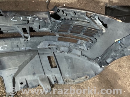 ФОТО Бампер для Land Rover Range Rover IV L405 (12-21) Київ