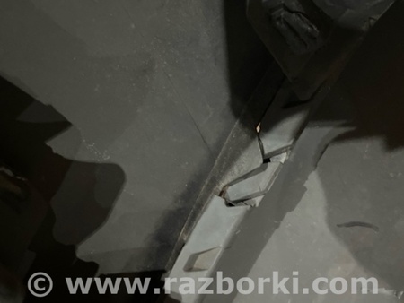 ФОТО Бампер для Land Rover Range Rover IV L405 (12-21) Київ