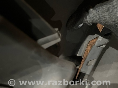 ФОТО Бампер для Land Rover Range Rover IV L405 (12-21) Київ